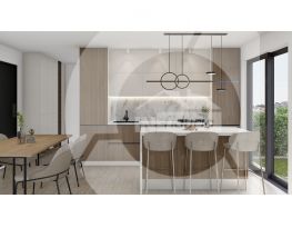 Stanovanje v novogradnji, Prodaja, Tar-Vabriga, Tar Stanovanje v novogradnji, Prodaja, Tar-Vabriga, Tar