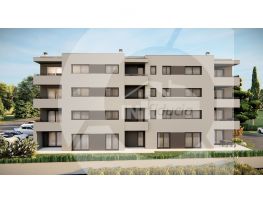 Stanovanje v novogradnji, Prodaja, Tar-Vabriga, Tar Stanovanje v novogradnji, Prodaja, Tar-Vabriga, Tar